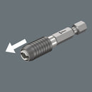 Wera Tools - 898/4 Combination Bit Holder