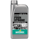 Motorex - 4 Stroke Engine Oil