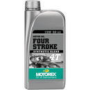 Motorex - 4 Stroke Engine Oil