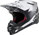Alpinestars - S-M10 Helmet