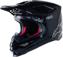 Alpinestars - S-M10 Helmet