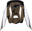 Alpinestars - S-M5 Visor