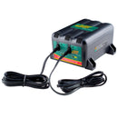BatteryTender - Battery Charger 2-Bank International