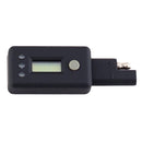 BatteryTender-TESTER BATTERY QUICK ATT W/LCD SCREEN 081-0157 734357815702