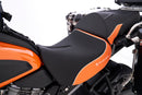 A relaxed and active riding experience adds a definite plus to passive safety ✔ Premium components ✔ Integrated design ➜ Order now