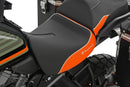 Wunderlich - Aktivkomfort Rider Seat Pan America 1250