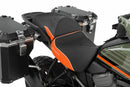 Wunderlich AKTIVKOMFORT rider seat Pan America 1250-90100-003