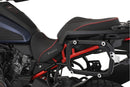 Wunderlich AKTIVKOMFORT rider seat Pan America 1250-90100-004