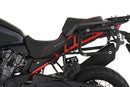 Wunderlich AKTIVKOMFORT rider seat Pan America 1250-90100-004
