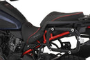 Wunderlich AKTIVKOMFORT rider seat-90102-004