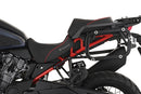 Wunderlich AKTIVKOMFORT rider seat-90102-004