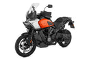 Wunderlich windshield »MARATHON«Great comfort for long and relaxed trips.
