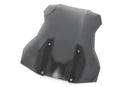 Wunderlich windshield »MARATHON«Great comfort for long and relaxed trips.