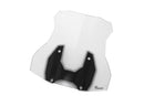 Wunderlich MARATHON windshield with windshield reinforcement-90154-000