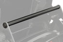 Ergonomic positioning of the smartphone or navigation device - Compatible with almost all common mounting systems