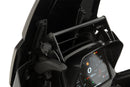 Wunderlich - Bundle of Windshield Reinforcements & Device Holder