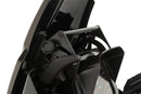 Wunderlich - Bundle of Windshield Reinforcements & Device Holder