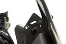 Wunderlich - Bundle of Windshield Reinforcements & Device Holder