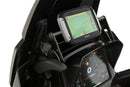 Wunderlich - Bundle of Windshield Reinforcements & Device Holder