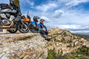Wunderlich - Doubleshock Axle Protection Pads