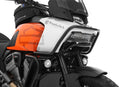 Wunderlich Fairing protection bar Pan America 1250-90210-002
