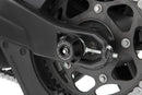 Wunderlich - Doubleshock Axle Protection Pads