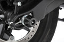 Wunderlich - Doubleshock Axle Protection Pads