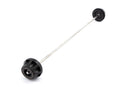 Wunderlich - Doubleshock Axle Protection Pads