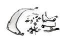 Wunderlich headlight protection grill for the Harley-Davidson Pan America 1250 reliably protects the original headlight from expensive...