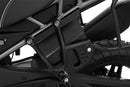 Wunderlich - Passenger Seat Recess Cover for Harley Pan America 1250