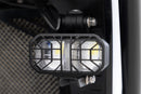 Plug & play suitable for the Harley-Davidson Pan America 1250 und 1250 Special Adventure