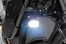 Plug & play suitable for the Harley-Davidson Pan America 1250 und 1250 Special Adventure
