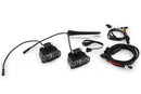 Plug & play suitable for the Harley-Davidson Pan America 1250 und 1250 Special Adventure