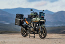 Plug & play suitable for the Harley-Davidson Pan America 1250 und 1250 Special Adventure