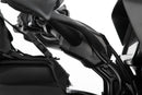 Wunderlich Handlebar riser Ergo+-90300-002