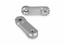 Our Vario footrest system is the ultimate solution when it comes to adjustable footrests. 