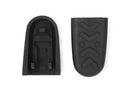 Our Vario footrest system is the ultimate solution when it comes to adjustable footrests. 