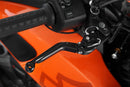 Wunderlich - Brake Lever - Hinged for Harley Pan America 1250