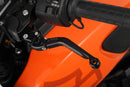 Wunderlich - Clutch Lever - Hinged for Harley Pan America 1250