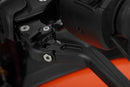 This clutch lever offers you greater comfort, improved safety, better accuracy and optimum control of your bike