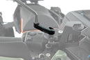 Wunderlich - Mirror Adapter Up + Wide for Harley Pan America 1250