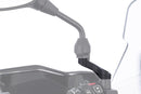 Wider rear view significantly enhances active safety ✔ Premium components ✔ Integrated design ➜ Order now
