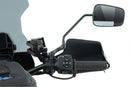 Wider rear view significantly enhances active safety ✔ Premium components ✔ Integrated design ➜ Order now