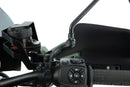 Wider rear view significantly enhances active safety ✔ Premium components ✔ Integrated design ➜ Order now