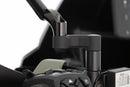 Additional lift for mirror extension - raises your mirrors by 25 mm
