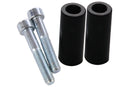 Additional lift for mirror extension - raises your mirrors by 25 mm