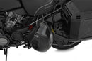 Wunderlich - Helmet Anti-Theft System Helm-Lock for Harley Pan America 1250