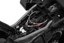 Wunderlich helmet anti-theft system „HelmLock“. The safest helmet protection.