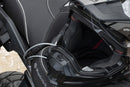 Wunderlich helmet anti-theft system „HelmLock“. The safest helmet protection.
