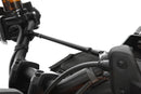 The perfect mounting option for any accessories.